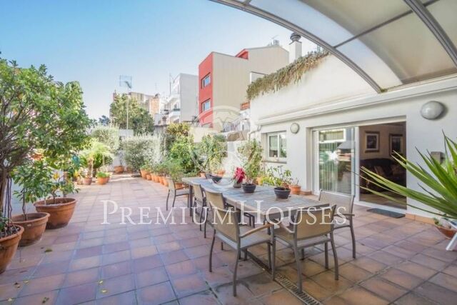 Great house for sale in the heart of Mataró