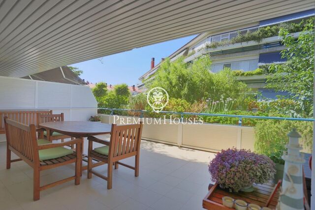 Ground Floor with communal Swimming Pool for Sale in Parc de Mar