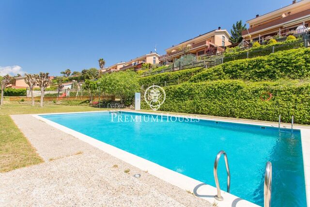 Townhouse for sale in Arenys de Mar